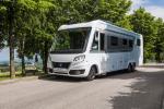 Knaus Sun i 2016 года